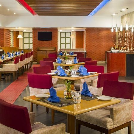 Country Inn Ahmedabad Eksteriør billede