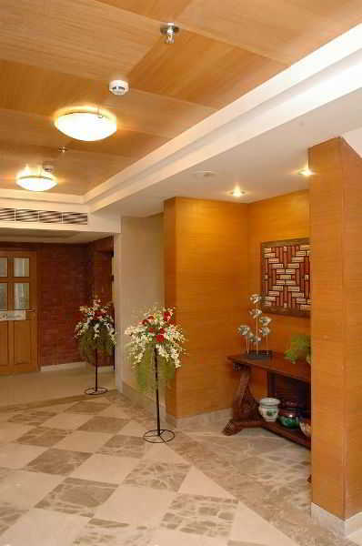 Country Inn Ahmedabad Eksteriør billede