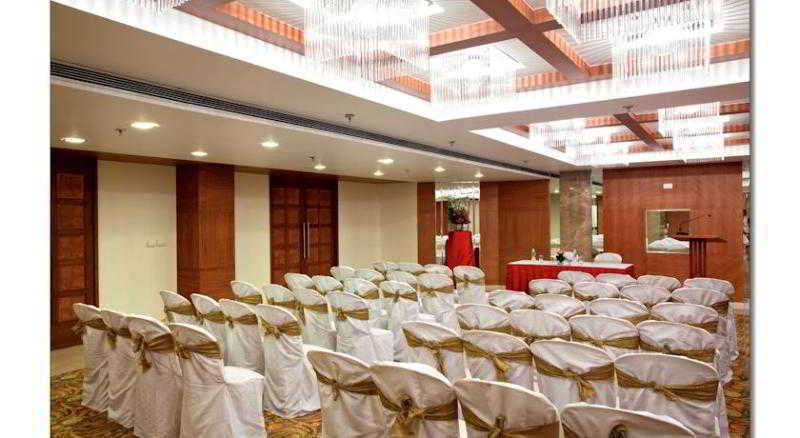 Country Inn Ahmedabad Eksteriør billede