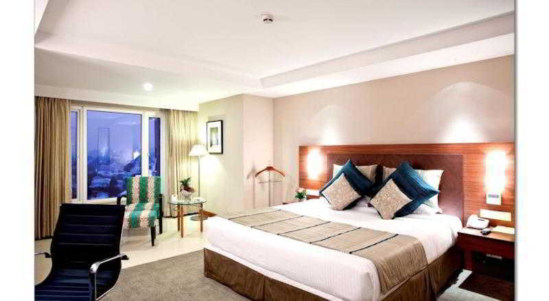 Country Inn Ahmedabad Eksteriør billede