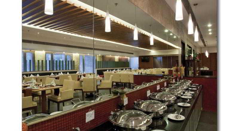 Country Inn Ahmedabad Eksteriør billede