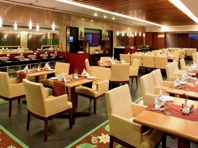 Country Inn Ahmedabad Eksteriør billede