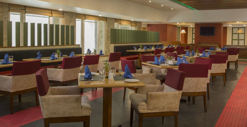 Country Inn Ahmedabad Eksteriør billede